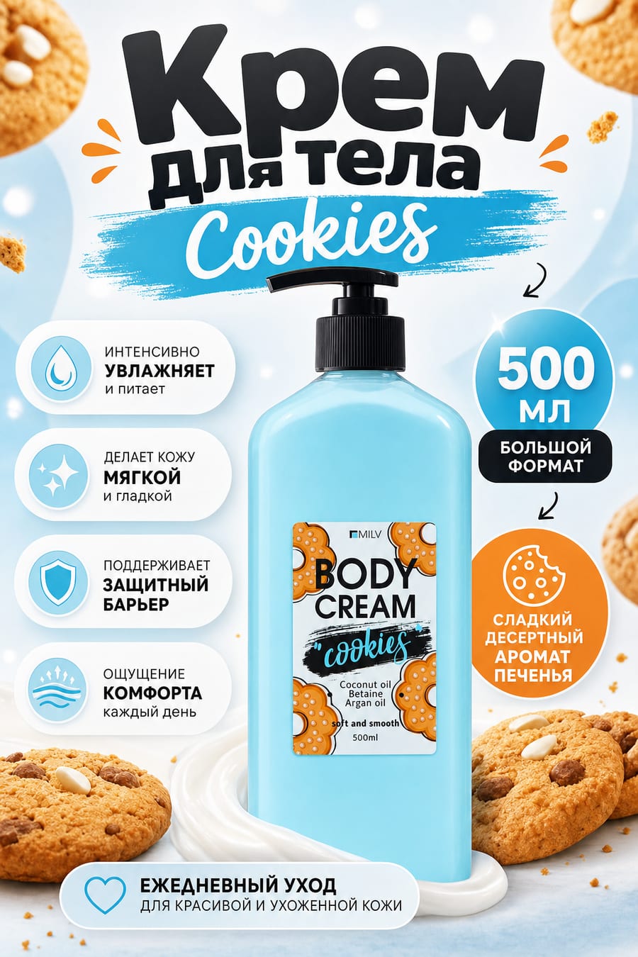 Обложка воронки